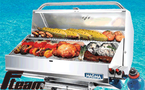 Magma Monterey